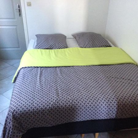 Deffrennes Daire Lille Dış mekan fotoğraf