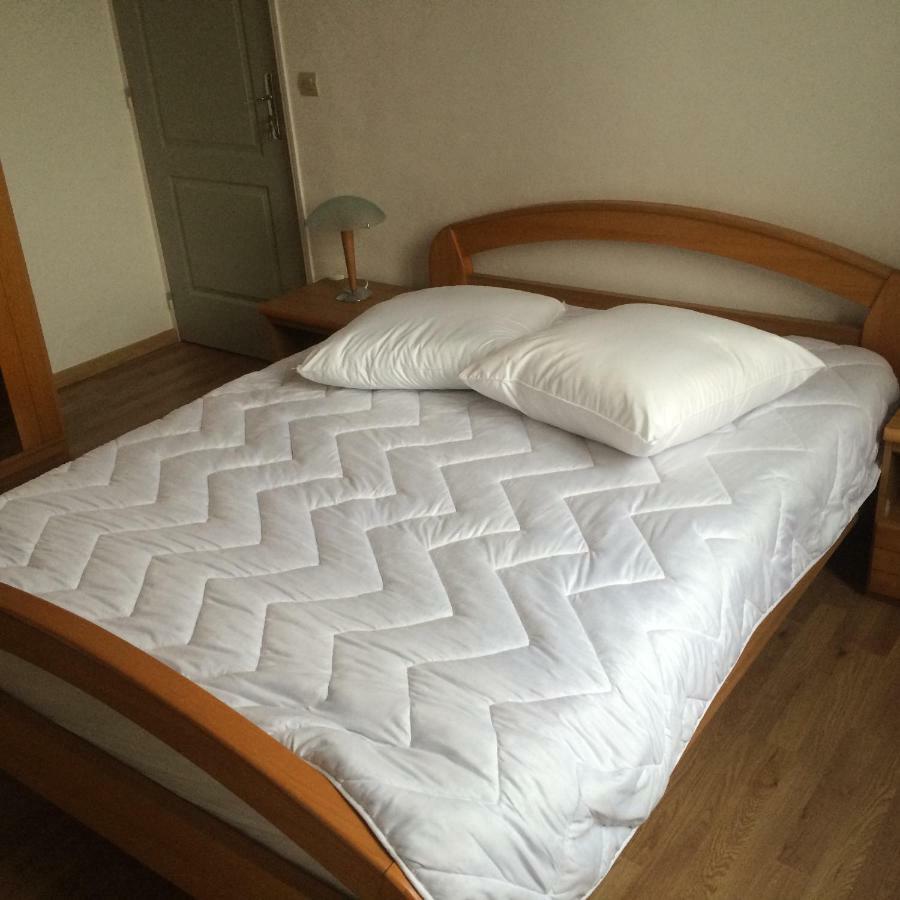 Deffrennes Daire Lille Dış mekan fotoğraf