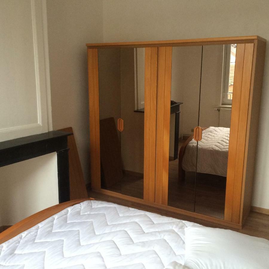 Deffrennes Daire Lille Dış mekan fotoğraf