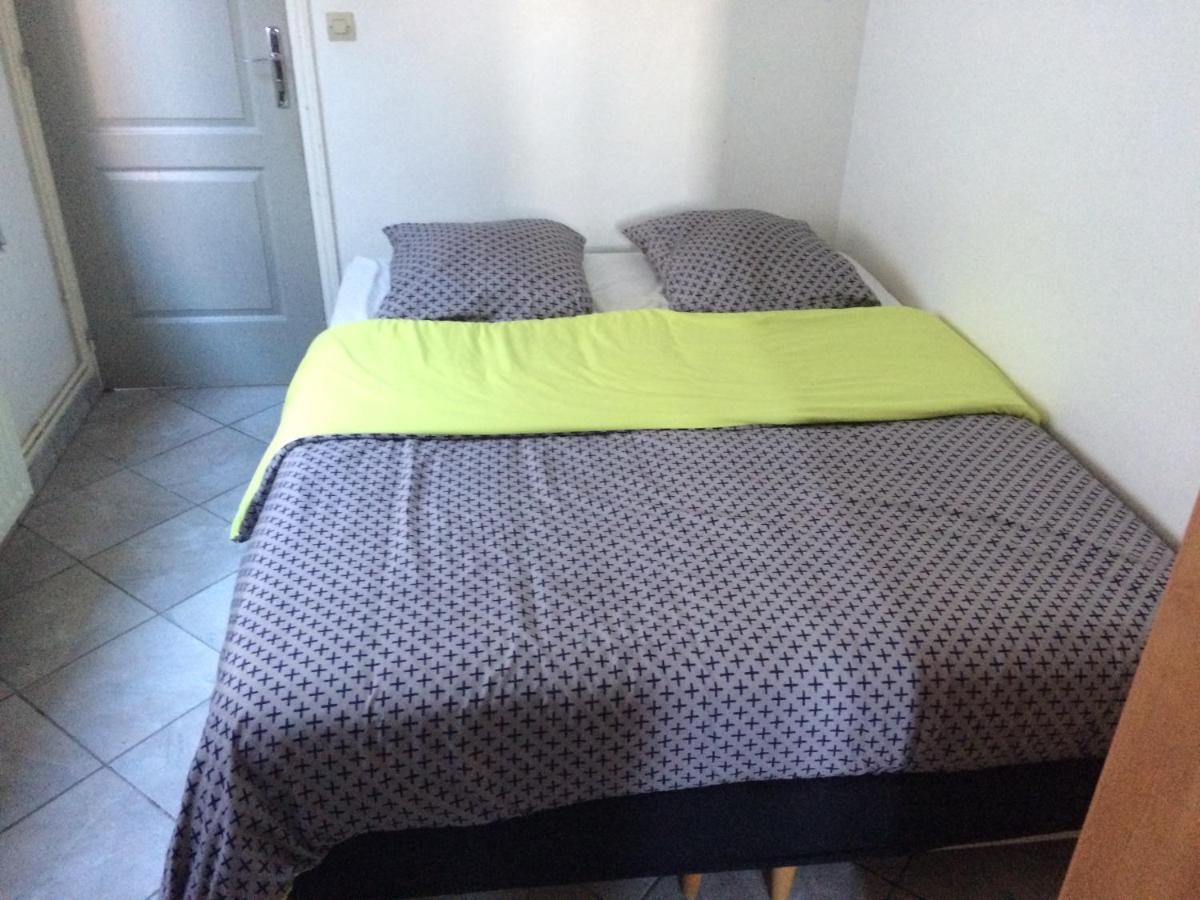 Deffrennes Daire Lille Dış mekan fotoğraf