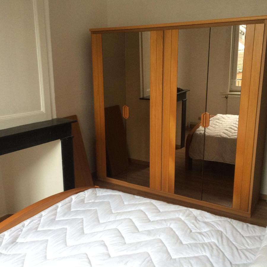 Deffrennes Daire Lille Dış mekan fotoğraf